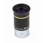 Skywatcher WA-66 20mm 1.25" eyepiece