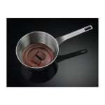 Electrolux EIV83443BW hob White Built-in Zone induction hob 4 zone(s)