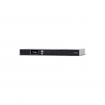 CyberPower OR1500ERM1U uninterruptible power supply (UPS) Line-Interactive 1500 VA 900 W 6 AC outlet(s)