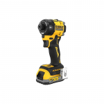 DeWALT DCF870E2T-QW power wrench 1/4" 3000 RPM 56 N&sdot;m Black, Yellow 500 W 18 V