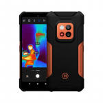 HAMMER Construction 2 Thermal 5G, Orange, Dual SIM