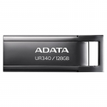 ADATA | USB Flash Drive | UR340 | 128 GB | USB Flash Drive | Black