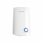 TP-LINK | Extender | TL-WA850RE | 802.11n | 2.4GHz | 300 Mbit/s | 10/100 Mbit/s | Ethernet LAN (RJ-45) ports 1 | MU-MiMO No | no PoE | Antenna type 2xInternal