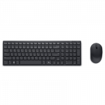 KEYBOARD +MOUSE WRL KM555/LT 580-BBVW DELL