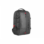 Genesis | Pallad 410 | Laptop Backpack | Backpack | Black | Shoulder strap