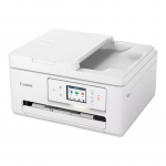 CANON PIXMA TS7750i MFP colour inkjet A4 15ipm Print 200sheets USB Wi-Fi