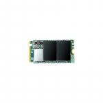TRANSCEND 512GB M.2 2242PCIe Gen3x4 NVMe 3D TLC DRAM-less