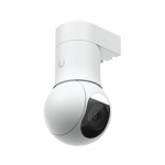 UBIQUITI G5 PTZ COMPACT, ALL-WEATHER CAMERA WITH ULTRA-LOW LATENCY PAN-TILT-ZOOM CONTROL AND VERSATILE MOUNTING OPTIONS