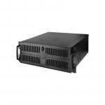 Chieftec UNC-409S-B-OP computer case Rack Black
