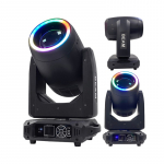 LIGHT4ME PRISM BEAM 250 RING moving head LED