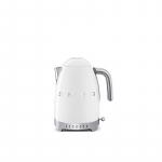 Smeg 50's Style Kettles KLF04WHEU White