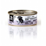 3COTY Turkey with goose - wet cat food - 80g