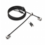 Kensington MicroSaver 2.0 Keyed Twin Laptop Lock
