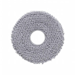Vacuum Cleaner Accessory|ROBOROCK|Anti-bacterial Rotating Mop Cloth|For Qrevo Curv/Qrevo Edge/Qrevo EdgeCC/Qrevo Edge 5V1/Qrevo Edge S5A|8.02.0383