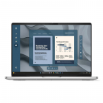 Dell Pro 16 PC16255 | Platinum Silver | 16 " | IPS | FHD+ | 1920 x 1200 pixels | Anti-glare | AMD Ryzen AI 5 PRO | 340 | 16 GB | DDR5 | Solid-state drive capacity 512 GB | AMD Radeon 840M Graphics | Windows 11 Pro | 802.11ax | Keyboard language Engli ...
