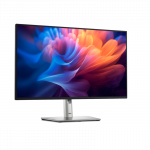 Dell | P2725H | 27 " | IPS | FHD | 16:9 | 100 Hz | 8 ms | 1920 x 1080 pixels | 300 cd/m&sup2; | HDMI ports quantity 1 | Black | Warranty 60 month(s)