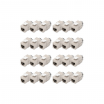 Digitus CAT 6A Keystone module, set, 24 pcs | DN-93617-24