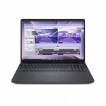 Dell Pro Max 16 | 16 " | FHD+ | Intel Core Ultra 5 | 235H | 16 GB | DDR5 | Solid-state drive capacity 512 GB | Intel Graphics | Windows 11 Pro | Bluetooth version 5.4 | Keyboard language English | Keyboard backlit | Warranty 36 month(s) | Battery war ...