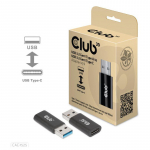 I/O ADAPTER USB3.2 TO USB-C/M/F CAC-1525 CLUB3D