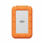 External SSD|LACIE|4TB|STND4000400