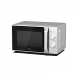 Midea Microwave oven | MM20CF2ESL | Free standing | 700 W | 20 L | Black