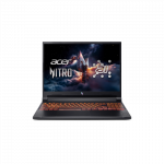 Acer | Nitro V 16 AI ANV16-42-R1PE | Shale Black | 16 " | IPS | WUXGA | 1920 x 1200 pixels | AMD Ryzen 5 | 240 | 16 GB | DDR5 | Solid-state drive capacity 512 GB | NVIDIA GeForce RTX 5050 | GDDR7 | 8 GB | Windows 11 Home | 802.11ax | Bluetooth versio ...