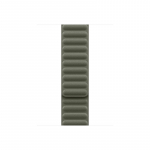 Apple 42mm Sage Gray Magnetic Link - S/M | Apple