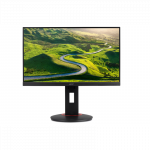 Acer | XF240Y X1biiph | 24 " | IPS | FHD | 16:9 | 180 Hz | 1 ms | 1920 x 1080 pixels | 250 cd/m&sup2; | HDMI ports quantity 2