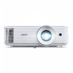 Acer | P1358I | WXGA (1280x800) | 5000 ANSI lumens | White | Wi-Fi