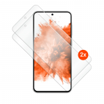 FIXED 2,5D Tempered Glass for Samsung Galaxy A57 5G, 2 pcs | Fixed