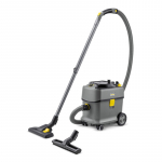 Dry vacuum cleaner K&auml;rcher T 15/1 HEPA 15 l 585 W (1.355-307.0) Anthracite