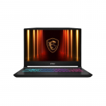 MSI Katana 15 HX B14WGK&ndash;821XPL i7-14650HX 15.6" FHD 144Hz IPS-Level 16GB DDR5 SSD 1TB GeForce RTX 5070_8GB NoOS