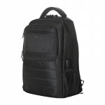 Vention KRK 20l BK waterproof laptop backpack