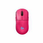 Logitech G PRO 2 LIGHTSPEED Mouse