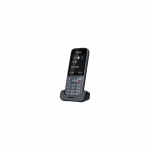 Auerswald COMfortel M-720 DECT telephone Caller ID Grey