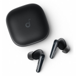 Soundcore Liberty 5 Headset Wireless In-ear Calls/Music USB Type-C Bluetooth Black