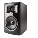 JBL 306P MkII Black
