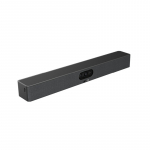 Yealink MeetingBar A25 Video Bar and CTP25 Touch Console Kit Bundle Black 3840 x 2160 pixels 30 fps