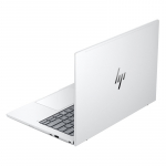 HP EliteBook 8 G1i Ultra 7 255U 14"WUXGA 400nits AG LBL 32GB DDR5 5600 SSD512 Intel Arc Cam 5MP+IR+ISP 62Wh W11Pro Glacier Silver Aluminium 3Y OnSite