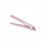 Cordless travel hair straightener USB Adler