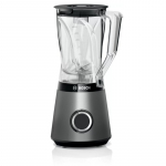 Bosch Serie 4 MMB6141S Tabletop blender 1200 W Silver