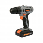 18V drill/driver STHOR 78972