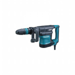 Makita HM1111C demolition hammer Black, Blue 1300 W