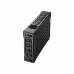 Eaton Ellipse PRO 1600 IEC uninterruptible power supply (UPS) Line-Interactive 1.6 kVA 1000 W 8 AC outlet(s)