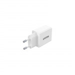 Unitek P1113A-EU - charger 2X USB-A,12W, white