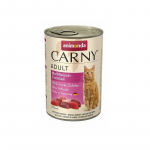 ANIMONDA Carny Adult Multi meat cocktail - wet cat food - 400g