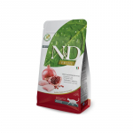 FARMINA N&D CAT  PRIME CHICKEN & POMEGRANATE ADULT  1.5kg