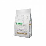 NATURE'S PROTECTION Superior Care Skin & Stomach Adult Small Lamb - dry dog ​​food - 1.5 kg
