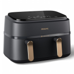 Philips NA 352/00  Dual Basket Airfryer