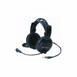 Koss SB40 headphones/headset Wired Head-band Calls/Music Black
